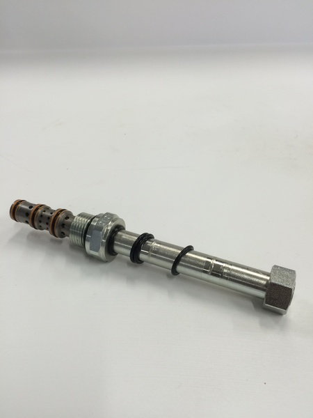 VALVULA SOLENOIDE 4/3 CENTRO D º PR20I