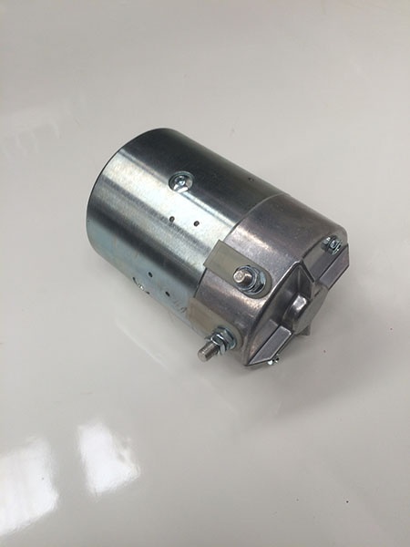 MOTOR DA UNIDADE HIDRAULICA - PT