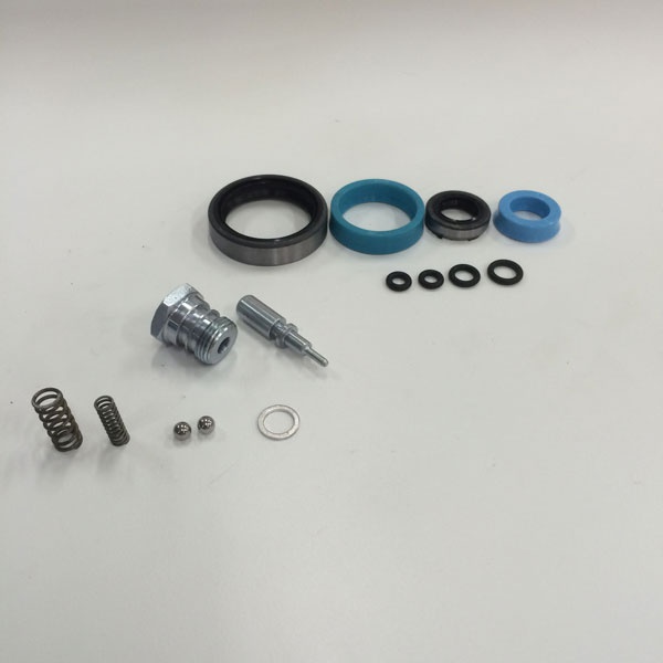 CONJUNTO DE REPARO - LM 510 / 516 (ATE Nº SERIE 0905875)