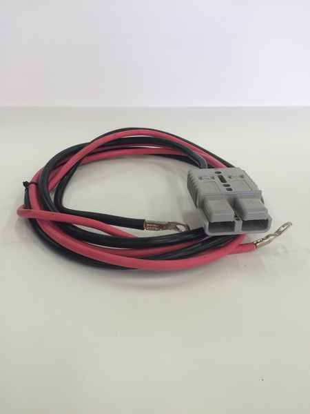 CABOS DO CARREGADOR + CONECTOR - PT / TE