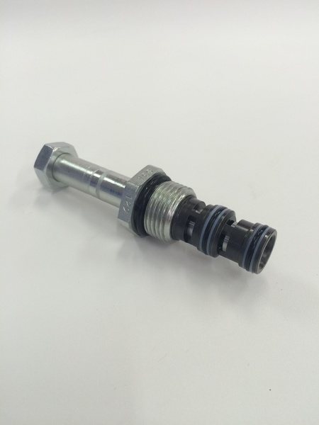 VALVULA SOLENOIDE 3/2 TIPO SPOOL º PR20I