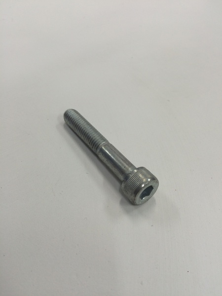 PARAFUSO ALLEN C/ CILINDRICA M8 X 50