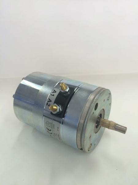 MOTOR PARA MOTO REDUTOR  - PX - ANTIGO
