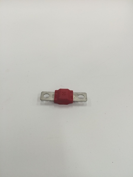 FUSIVEL 50A (PLASTICO) - PR16