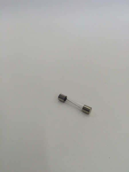 FUSIVEL 10A X 30MM - RETRATIL