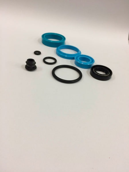 CONJUNTO DE VEDACAO - LM 510 / 516 (APOS Nº SERIE 0905875)