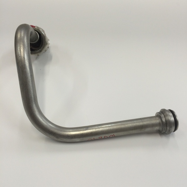 TUBO CURVADO TF04SC COD. 16595 - RETRATIL