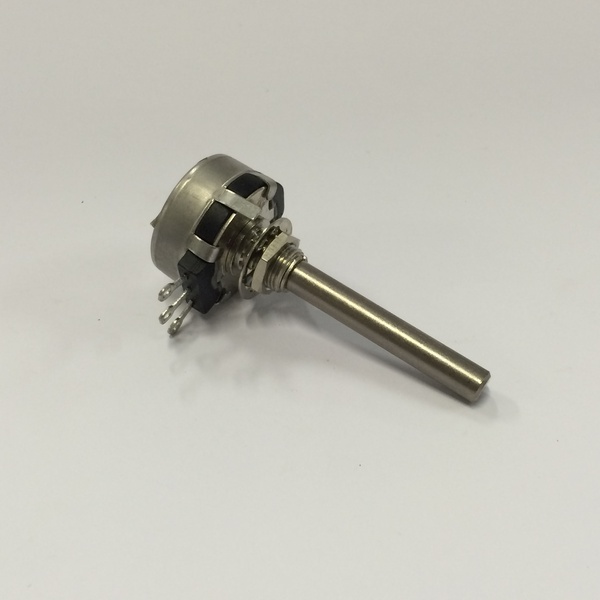 POTENCIOMETRO DO PEDAL DO ACELERADOR (FP2) COD-98727, 2"