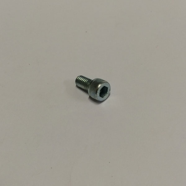 PARAFUSO DA CARENAGEM PLASTICA - PX