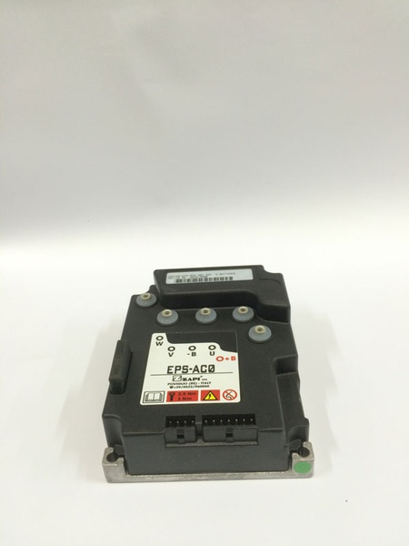 COMPUTADOR DE BORDO DA DIRECAO ELETRICA-PR 20 / PR 16 (ZAPI)