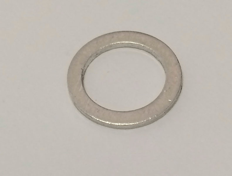 ARRUELA DE ALUMINIO - PL / PLZ / LM