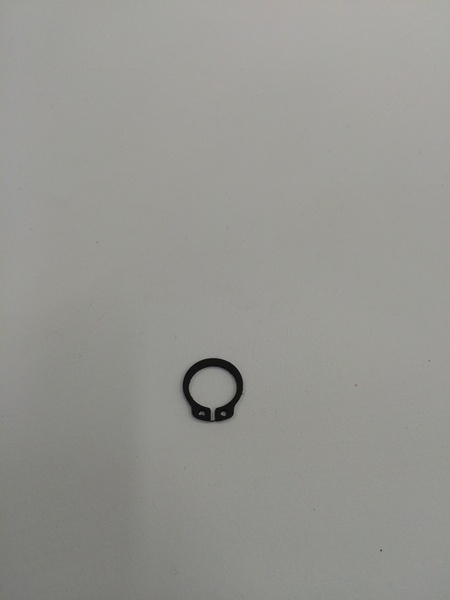 ANEL P/ UNIDADE DE TRACAO DE EMPILHADEIRAS ELET. - PX/PT