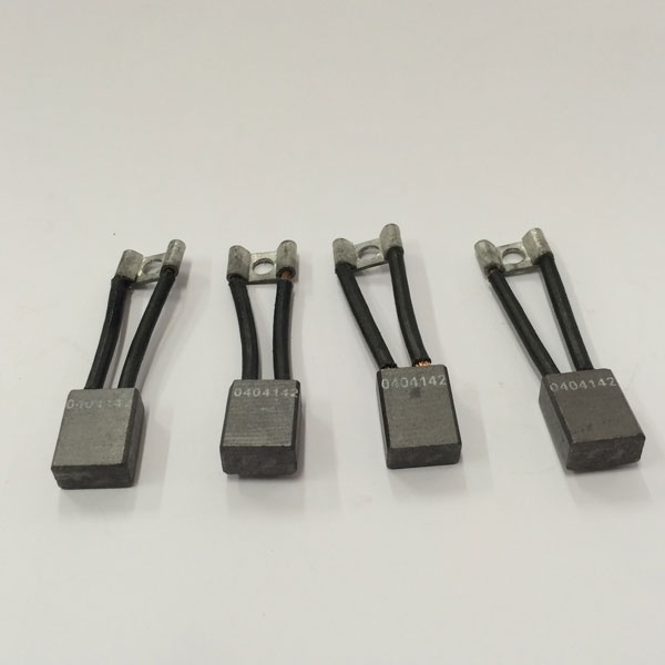 ESCOVA MT - GX 12 / PT / TE 18 (MOTOR DE TRACAO)