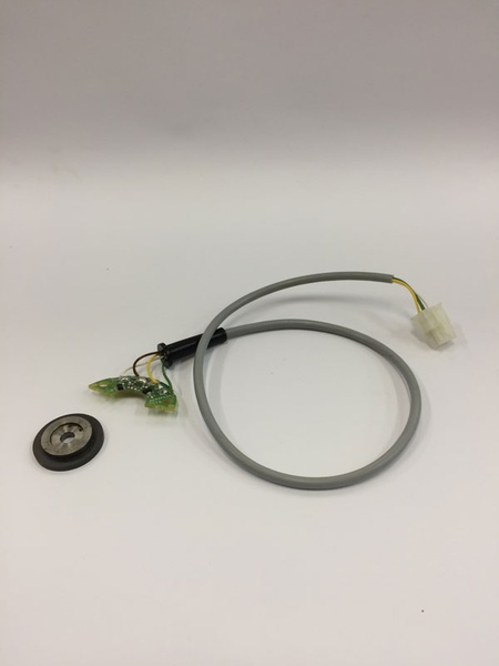 ENCODER DO MOTOR DE DIRECAO - PR 20/16