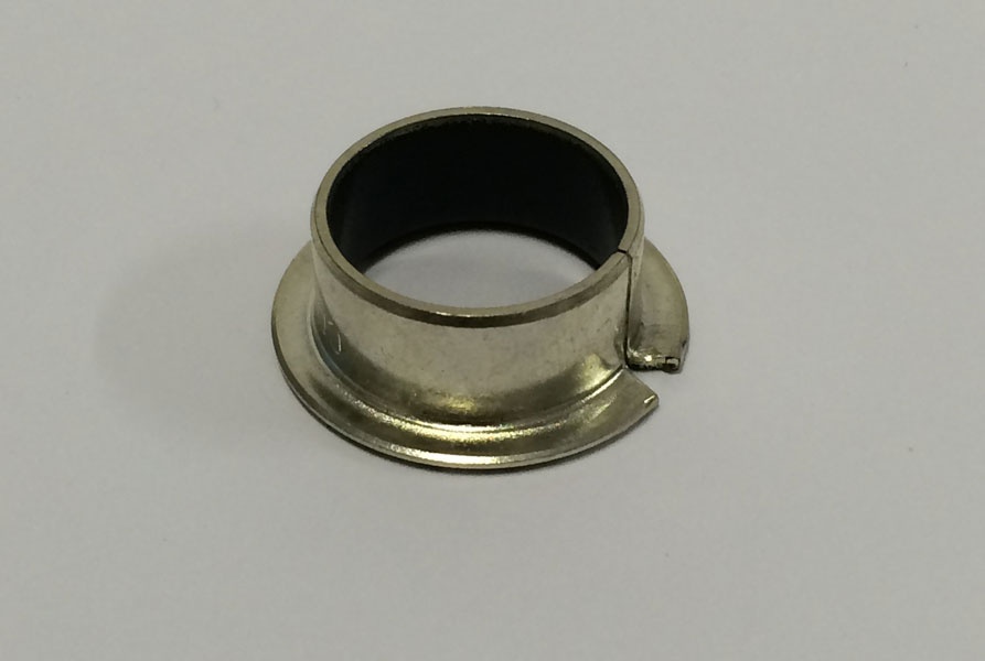 BUCHA DO JUMELO TANDEM D.U. - TM 2220-3020 / TE 18