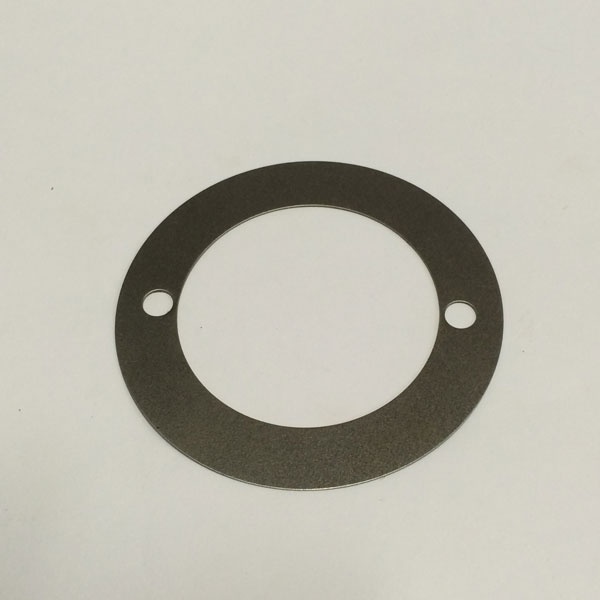 ESPACADOR 0,3MM P/ ROLAMENTO (SUPORTE DO MASTRO PR)