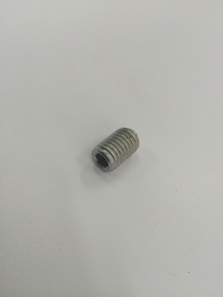 PARAFUSO ALLEN S/ CABECA M8 X 20 - PT / TE 18