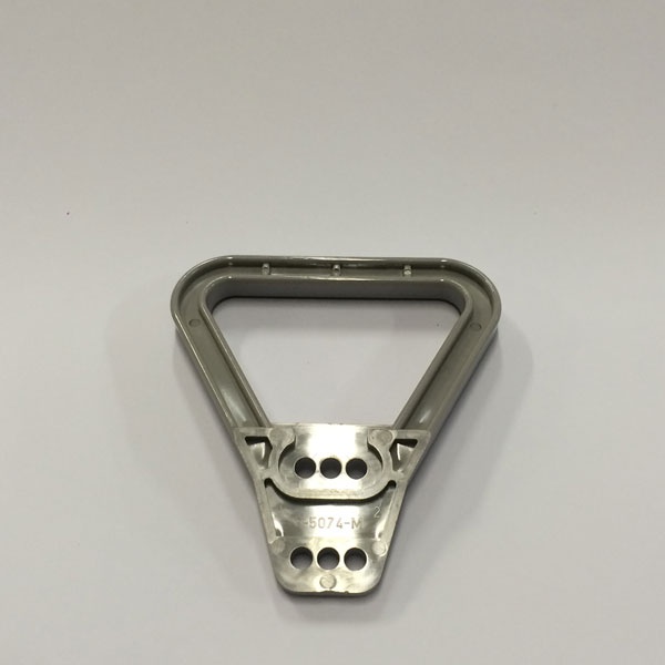 PUXADOR DO CONECTOR DA BATERIA - K20 / PT / TE 18 (CINZA)