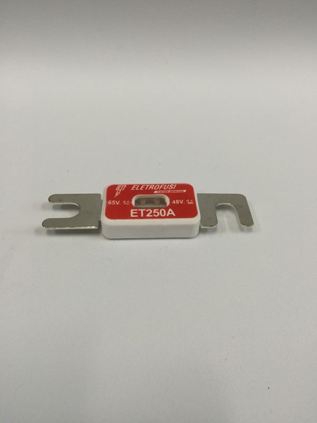 FUSIVEL 250A - PR 20