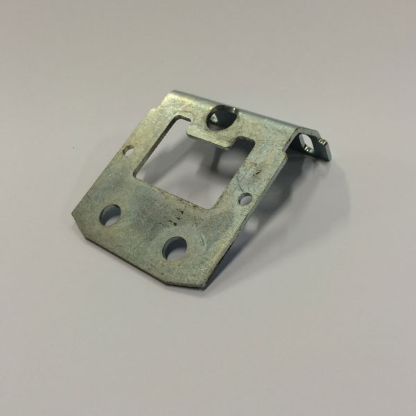 SUPORTE DO REVERSO - GX