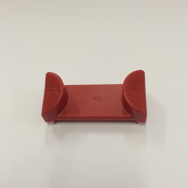 ENCAIXE DE PLASTICO DO REVERSO - PT / PX / TE