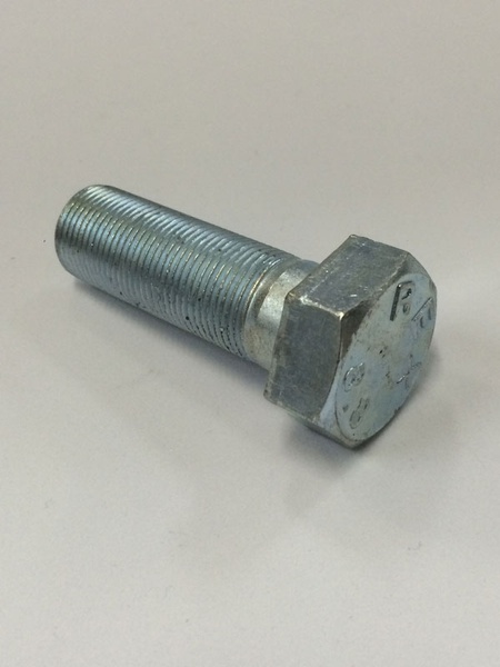 PARAFUSO ROSCA 16,52 / LISO 16,50 / 38,40  - PT