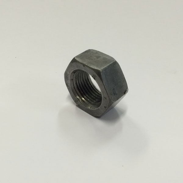 PORCA SEXTAVADA M24 - PR 20 / TE 25