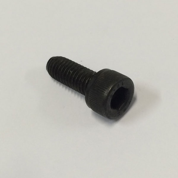 PARAFUSO ALLEN M6 X 16 C/ CILINDRICA