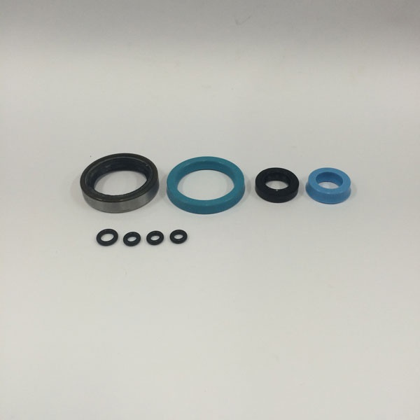 CONJUNTO DE VEDACAO - LM 1010 / 1016 (ATE Nº SERIE 0905875)