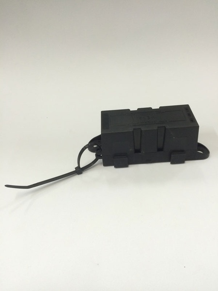 PORTA FUSIVEL (PLASTICO) - PR16 / TE25