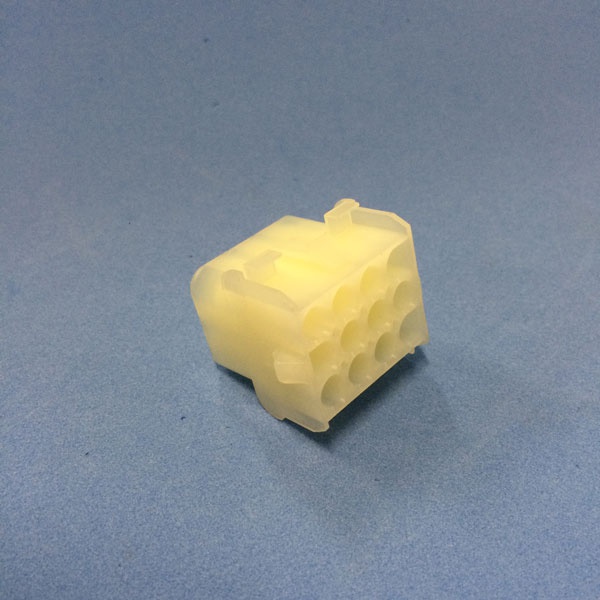 CONECTOR 12 VIAS HYLOK FEMEA