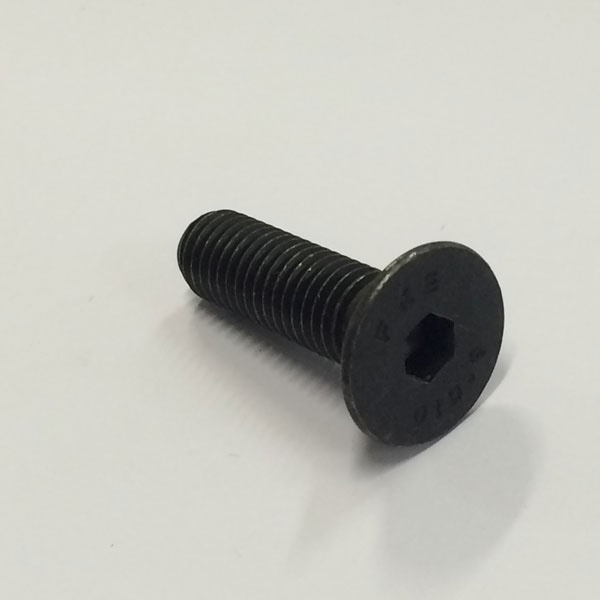 PARAFUSO C/ CAB. CHATA M10 X 35 - PT / K20 / TE 18