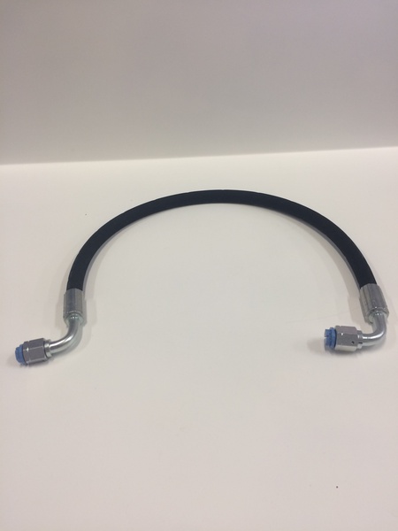 BOMBA HIDRAULICA COMPLETA LM 1016 / LM 1516