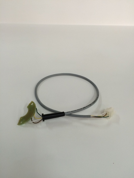 SENSOR ENCODER P/ MOTO REDUTOR DA DIRECAO ELETRICA(ZAPI)- PR
