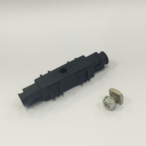 USAR COD 0431115 - PORTA FUSIVEL 150A - PX