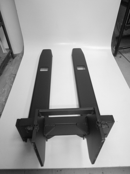 GARFO - LE 2600 - 3400
