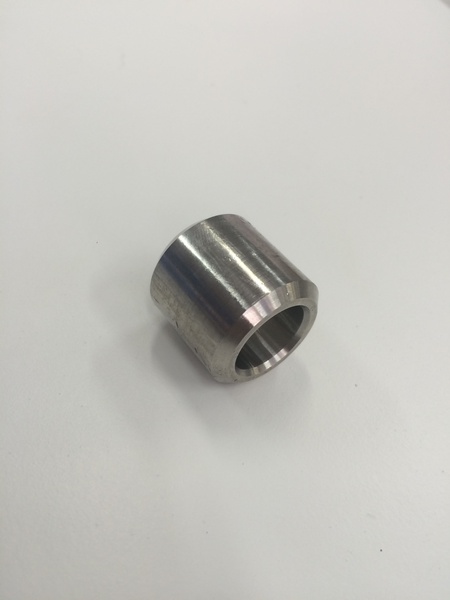 ROLETE (INOX)  - TMIT 2220