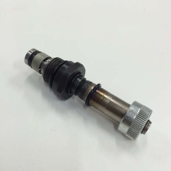 VALVULA SOLENOIDE - K20 / TE 18