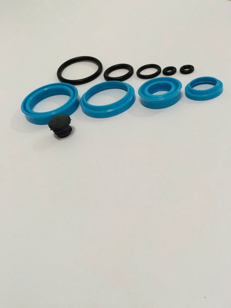 CONJUNTO DE VEDACAO - PL / TM / TM 2220 / TM 3020
