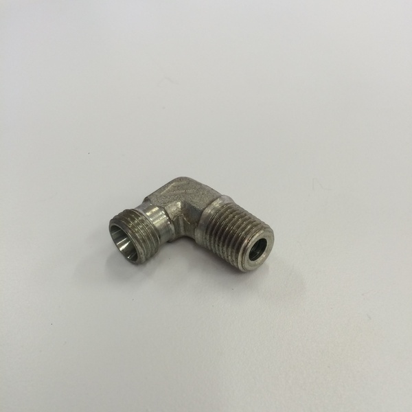 CONEXAO COTOVELO  CJMA 8 X 1/4" NPT - PR