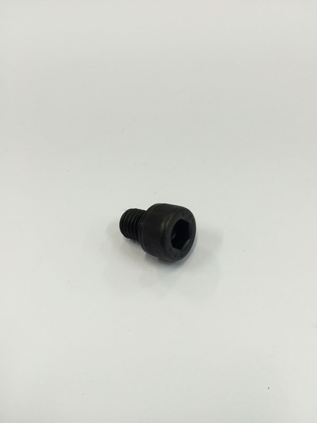 PARAFUSO ALLEN CAB. CILINDRICA M10 X 12