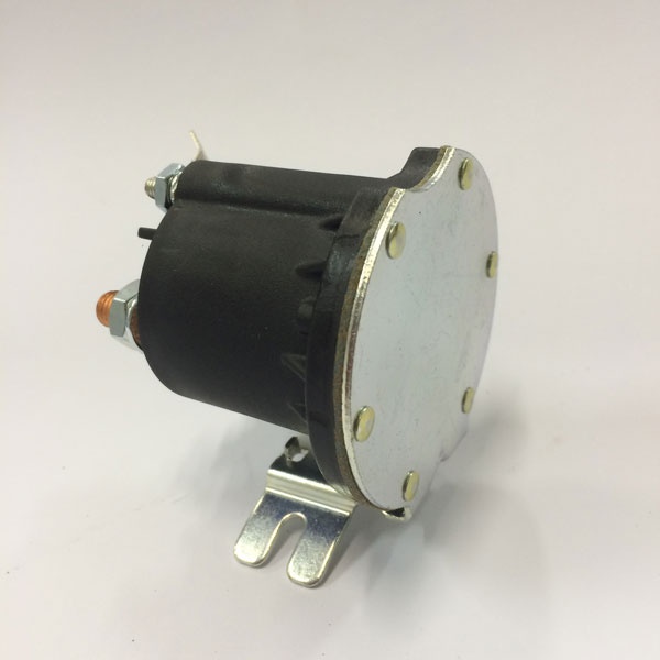 CONTATOR - LE CC (BUCHER)