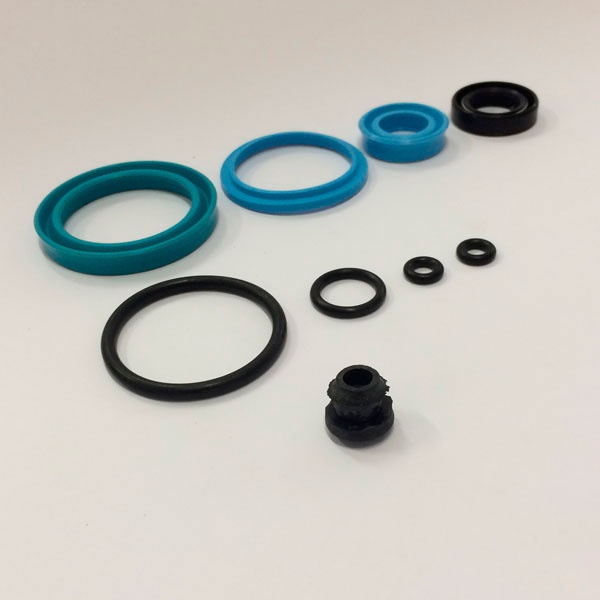 CONJUNTO DE VEDACAO - LM 1010 / 1016 (APOS Nº SERIE 0905875)