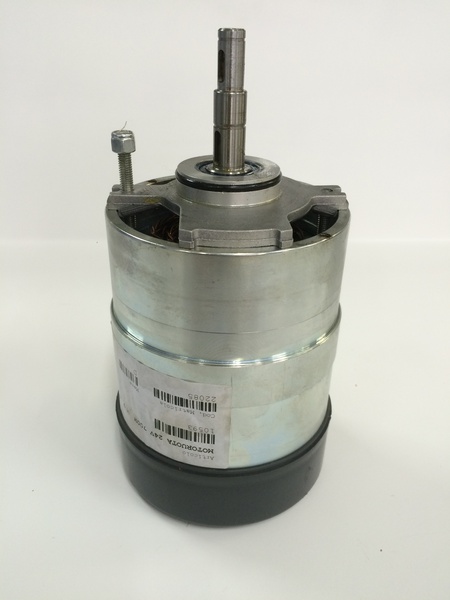 MOTOR PARA MOTO REDUTOR  - PX - (MODELO NOVO)