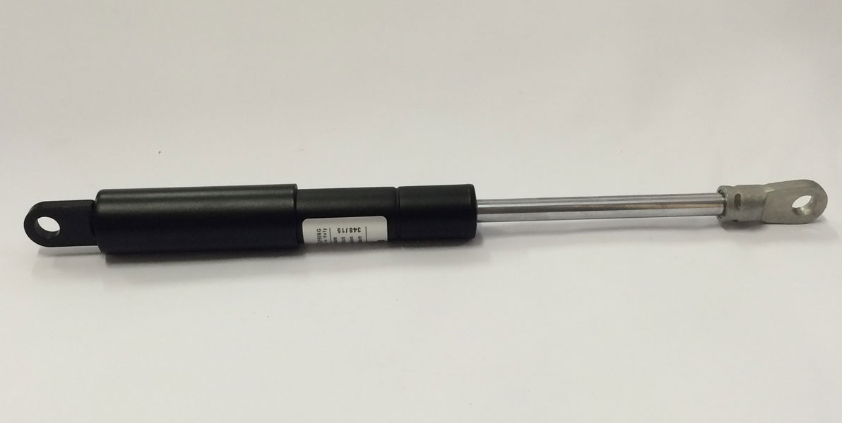 MOLA GAS - GX / K20 / HL 10  E / PT / TE 18