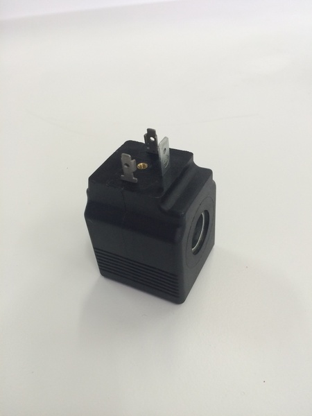 BOBINA DA VALVULA SOLENOIDE TE18