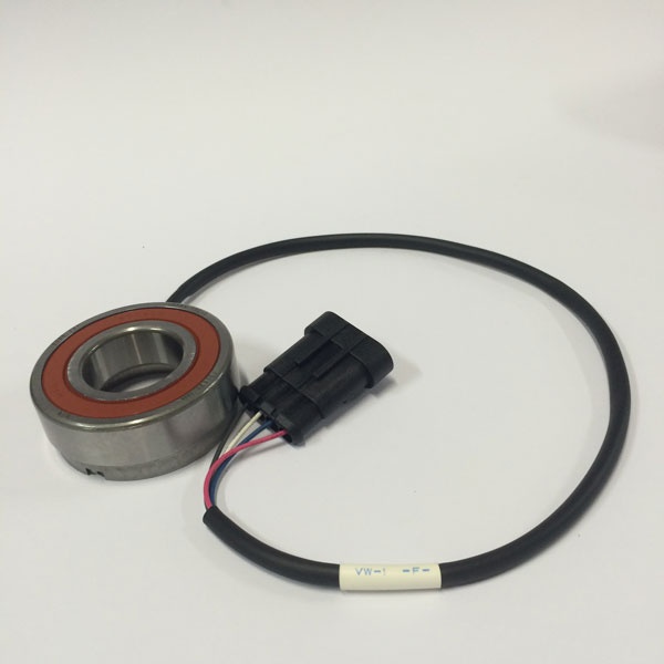 ENCODER DO MOTOR DE ELEVACAO/ TRACAO - PR20