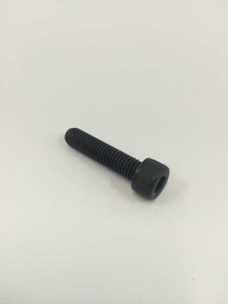 PARAFUSO ALLEN C/ CILINDRICA M8 X 35 - PR 20