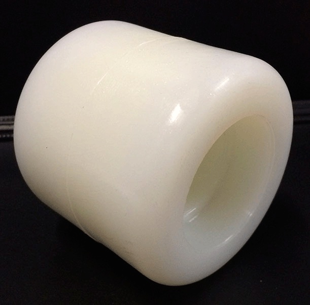 RODA TANDEM DE NYLON - TM 2000T / 2220 / 3020 (80 X 73)