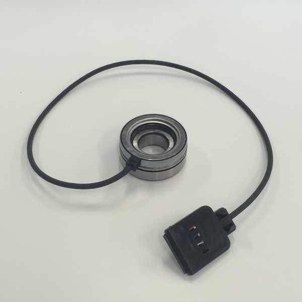 ENCODER DO MOTOR DE TRACAO - TE 25